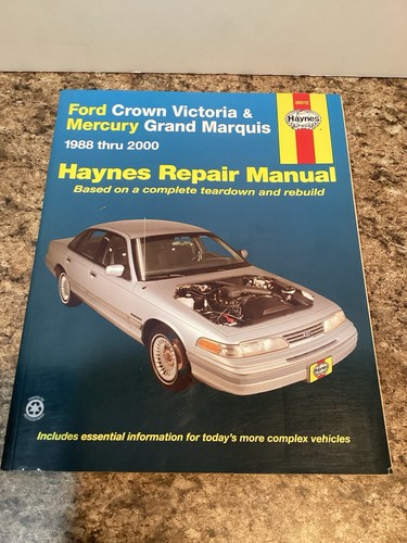Haynes ford crown - haynes,