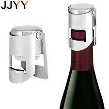 Stainless Steel Champagne