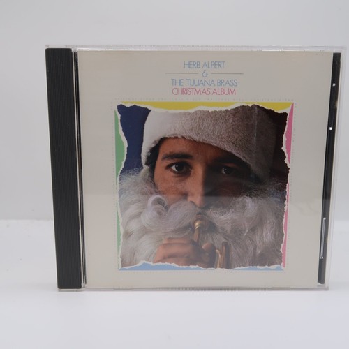 Herb alpert tijuana brass - alpert, &