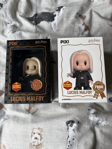 Lucius malfoy harry potter - lucius,