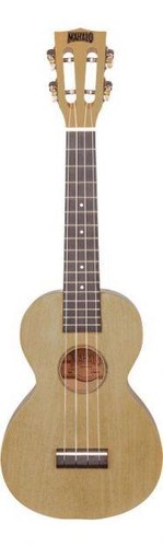 Mahalo concert ukulele island - ukulele,