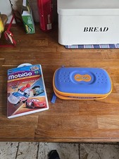 Vtech Mobigo 2 Blue Kids Hand