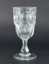 Antique georgian facet cut - antique,