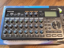 Tascam DP-008EX digital