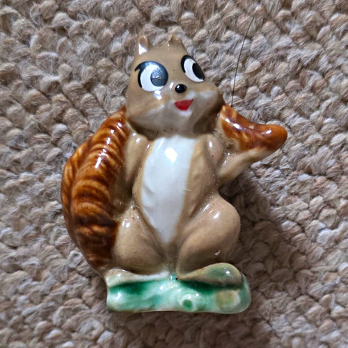 Rare vintage wade - rare, disney
