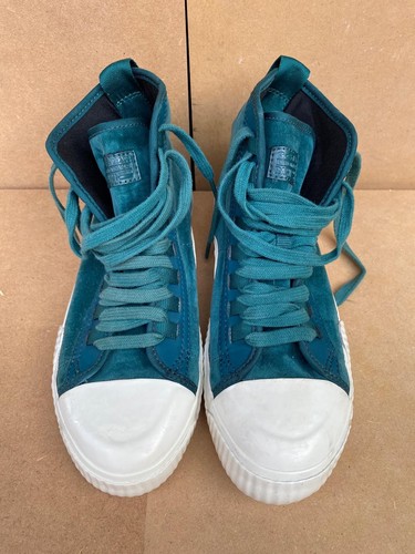Star raw rackam scuba mid - rackam,