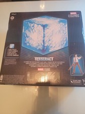 Marvel Legends Tesseract