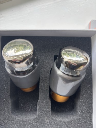 Psvane vacuum tube kt88 - psvane,