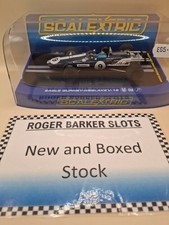 Scalextric C3429 Eagle Gurney Weslake Blue #9 BNIB 1:32 Scale Slot Car