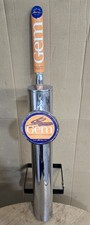 Gem Amber Ale Beer Pump / Beer