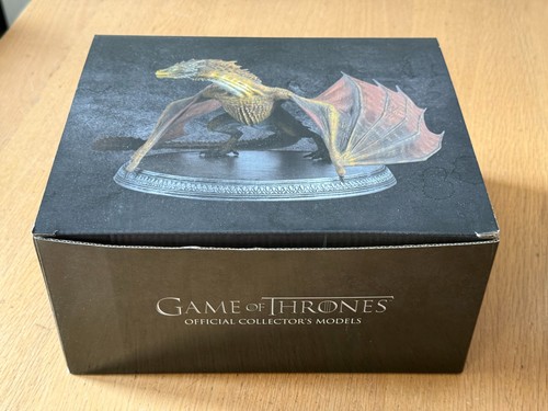 Eaglemoss game thrones - eaglemoss,