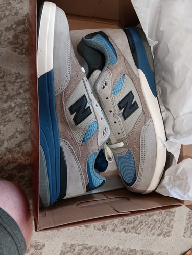 Size new balance nb - d,