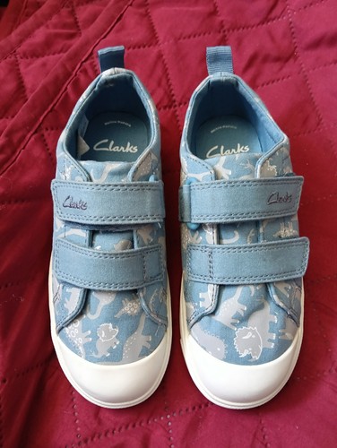 Clark trainers - clark's,