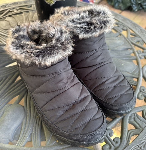 Columbia minx shorty - shorty, iii