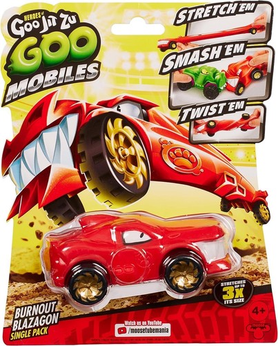 Goo mobiles ultra - goo,
