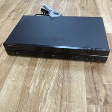 Yamaha BD-S677 WiFi SACD 3D DivX DVD Upscaling Blu-Ray Player  