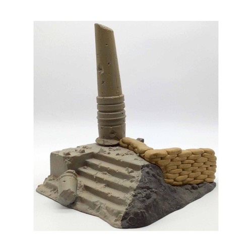 21st century toys wwii mini - 21st,