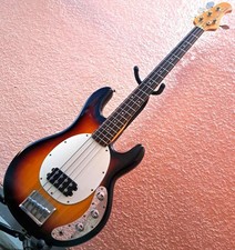 Fernandes SB-85 Master Hand