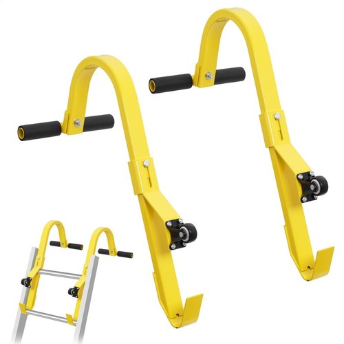 Ladder stabilizer adjustable - stabilizer,