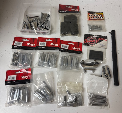 Drum kit accessories yamaha - drum,