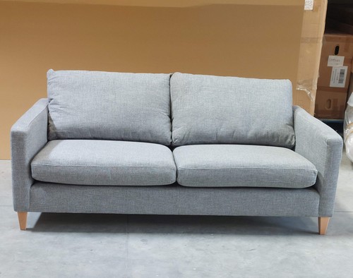 John lewis bailey sofa - 2,
