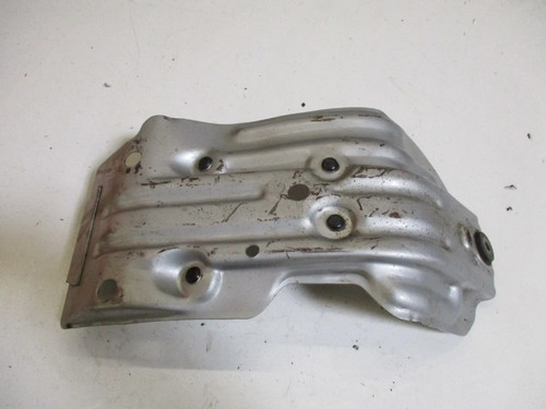 Engine protection protective
