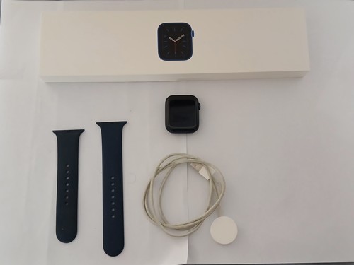 Apple watch series - apple,