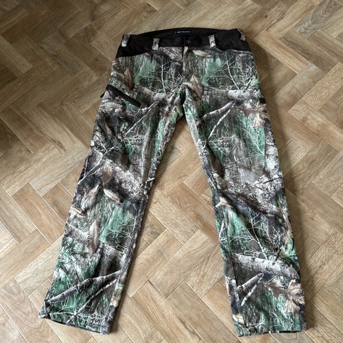 Deerhunter explore trousers - trousers, in