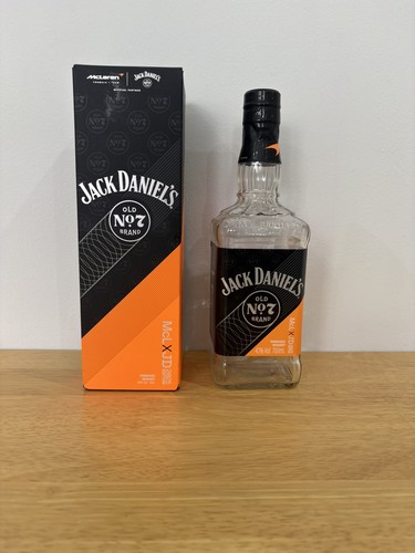 Jack daniels mclaren 2025 - mclaren,