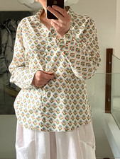 Seasalt the larissa shirt - the,