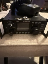 Xiegu G90 QRP HF Amateur Radio