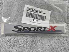 Mercedes Benz Vito Sport-X