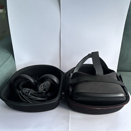 Oculus quest standalone - quest, vr