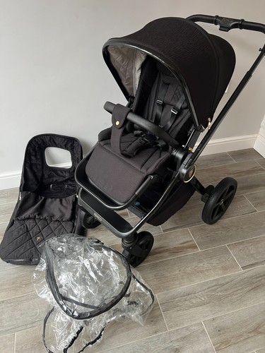 Venicci upline pushchair - upline,