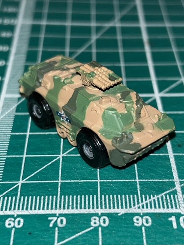 Micro machines galoob - micro,
