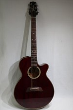 Takamine 1997 Transparent Wine