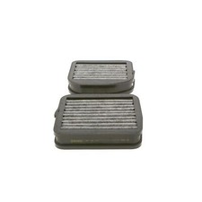 Cabin Filter For Mercedes
