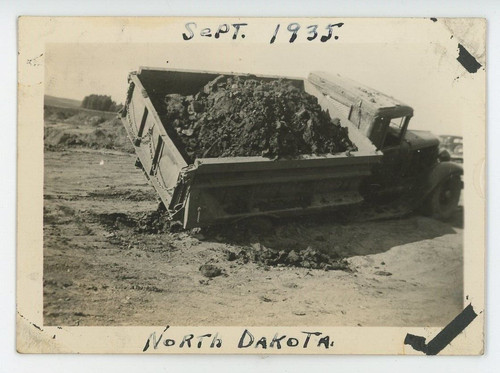 Vintage photo loiselle - photo, bros