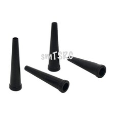 RC Front Rear Shock Boot Kit