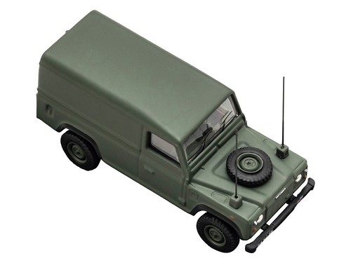Land rover military defender - land,