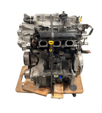 NISSAN MICRA K13 ENGINE BLOCK