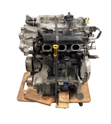 Nissan micra k13 engine - nissan,