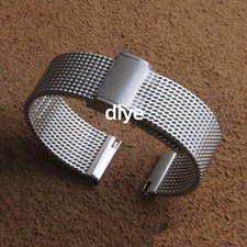 High Quality Milanese Mesh