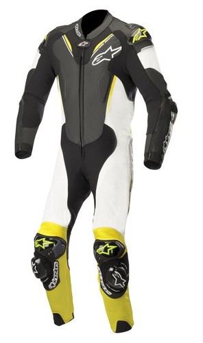 Alpinestars atem - atem, v3