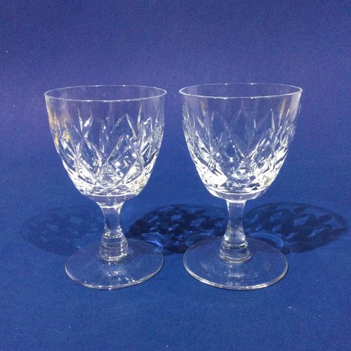 Webb corbett crystal - webb, 2