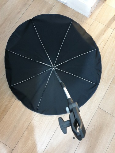 Teutonia parasol flat - teutonia, for