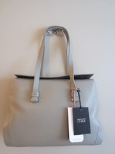 NWT Gray Lia Numa Bahia