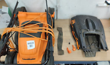 LawnMaster 1800W Electric Lawn Mower MEB1840M - Not working
