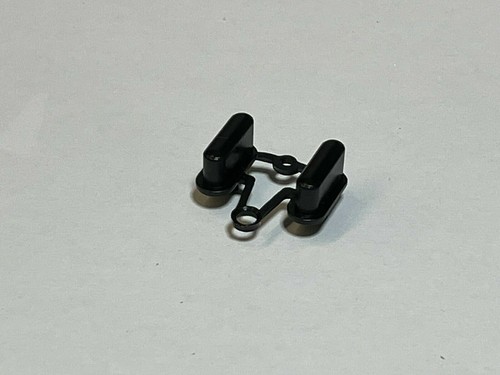 Spektrum buttons black fits - spektrum,