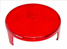 170mm Red Snap On Filter Lightforce Striker Tracer Lamps Torches